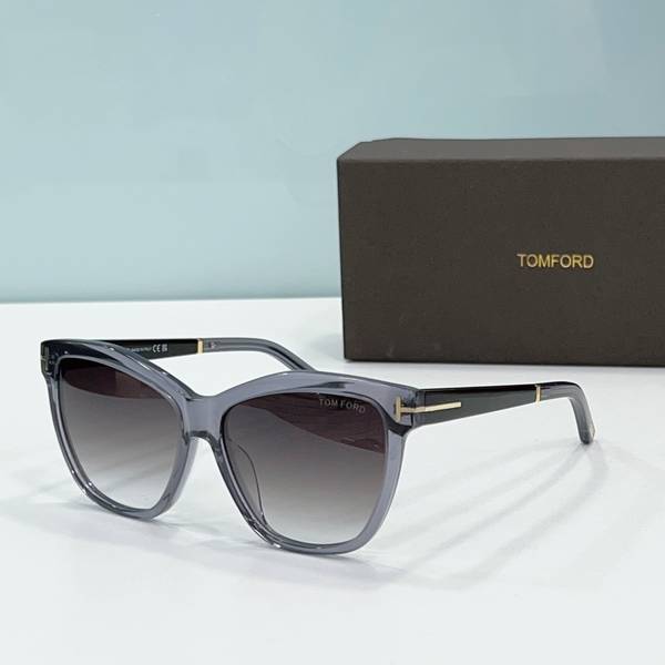 Tom Ford Sunglasses Top Quality TOS01664